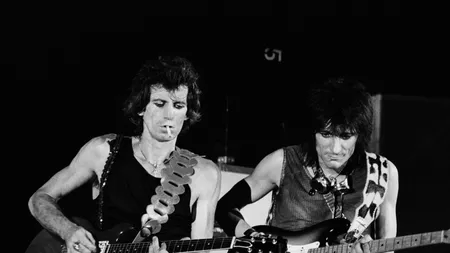  The Rolling Stones, sub alertă de securitate. Un angajat al formației a fost ucis