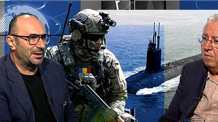 VIDEO | Ion Cristoiu: „Problema nu este că ne înarmăm, ci că nu ne explică nimeni de ce. Dacă nu ni se spune de ce, înseamnă că își bat joc de noi”