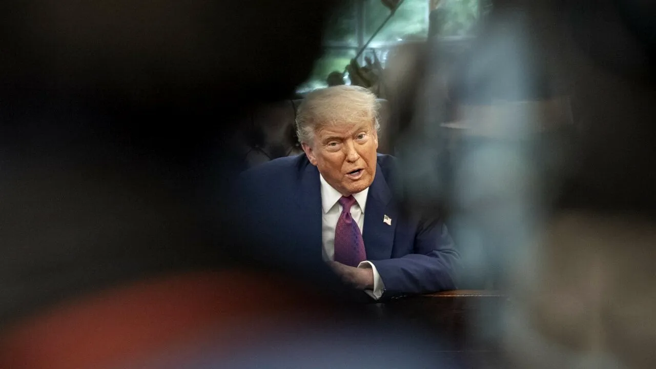 Inflația tinde să se stabilizeze în Statele Unite /Trump insistă ca Fed să reducă substanțial DOBÂNZILE