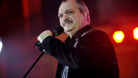 De ce a murit Victor Socaciu. Artistul primise doi rinichi de la o fetiță în moarte clinică