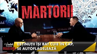 Colonelul Cristian Micu dezvăluie: „Ultraje zilnice în închisori”