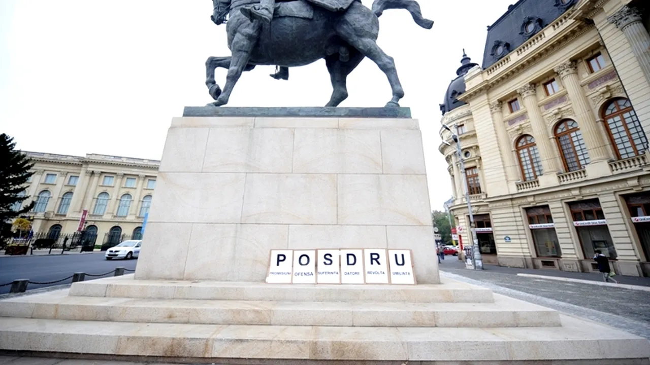 Guvernul anunță că UE a deblocat POSDRU și a decis reluarea plăților către România