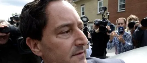 Primarul orașului Montreal a fost arestat 