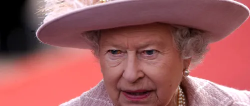 „Ghinion!. Reacția reginei Marii Britanii într-o discuție cu șeful Poliției