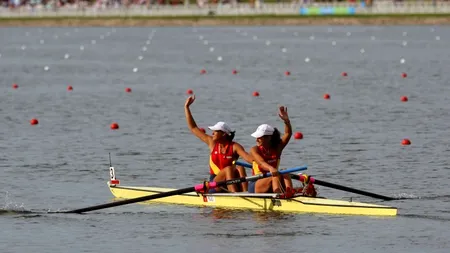 JOCURILE OLIMPICE 2012. Viorica Susanu și Georgeta Andrunache, nevoite să participe în recalificări