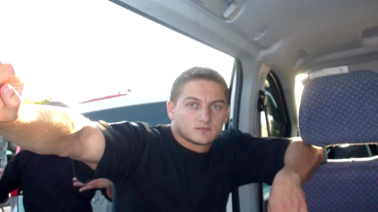 Prima veste bună despre polițistul lovit cu sabia în cap de un interlop. Anunțul făcut de medici în urmă cu puțin timp