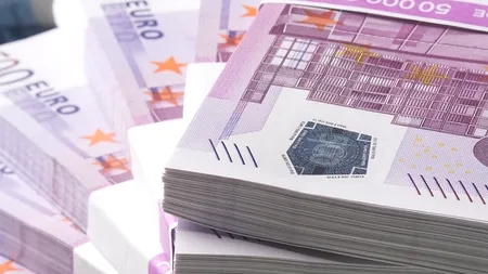 Finanțele au împrumutat 300 de milioane de lei prin vânzarea de obligațiuni