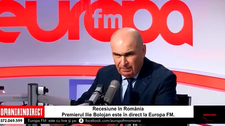 Ilie Bolojan explică în ce condiții ar putea scădea prețurile la energie: „Băieții deștepți ne-au blocat sistemul”