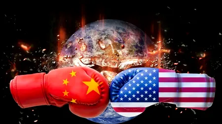 Le Monde: În contextul amenințărilor lui Trump, CHINA este pregătită de șoc, în pofida vulnerabilităților