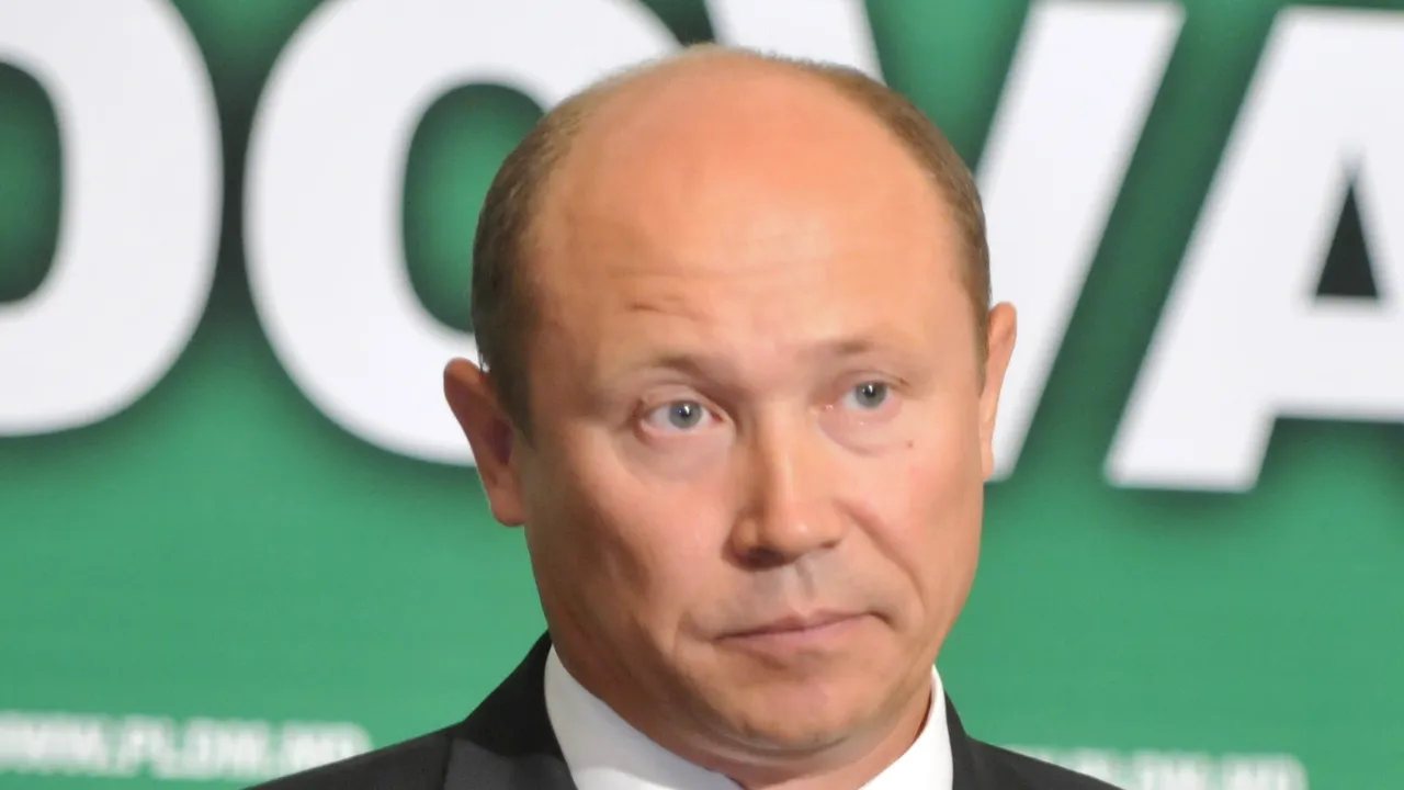 Valeriu Streleț, propus pentru funcția de premier al Republicii Moldova în locul Maiei Sandu
