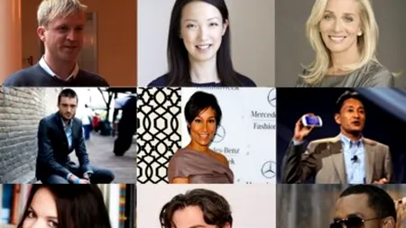 FOTO. Ei sunt cei mai atrăgători șefi din lume