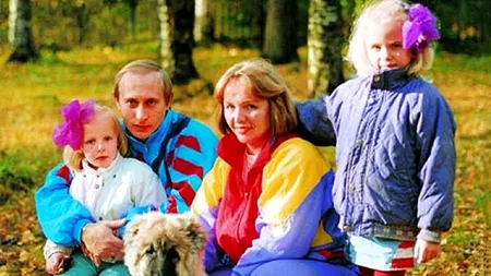 Dezvăluire șoc în presa rusă independentă: Fiica lui Putin are un copil cu Zelenski, fost director al Baletului de Stat Bavarez