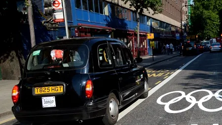 Producătorul taxiurilor negre din Londra, preluat de un grup chinez. Care a fost valoarea tranzacției