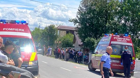 Rudele unui candidat la Primăria Găneasa, implicate într-un scandal electoral cu împușcături. Politicianul este suspectat, la rândul său, de o crimă îngrozitoare