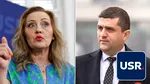 Miruță explică de ce a tradat-o USR pe Elena Lasconi în favoarea lui Nicușor Dan: „Toate cifrele arătau că acolo este șansa cea mai mare”