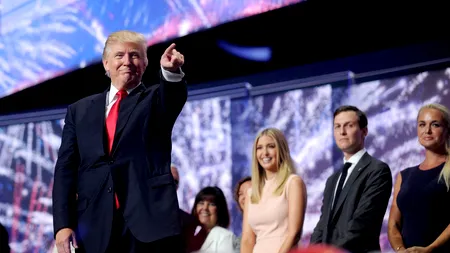 Poate Trump nu știe multe lucruri despre Hitler, însă un lucru esențial îl au în comun