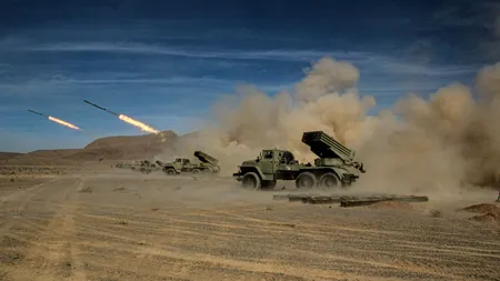 Oficial SUA: Israelul a distrus un sistem radar care proteja un complex NUCLEAR iranian /Teheranul nu a raportat daune majore