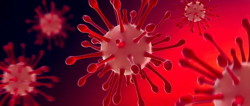 Ministru britanic: Există 4.000 de variante de virus care determină apariția bolii COVID-19