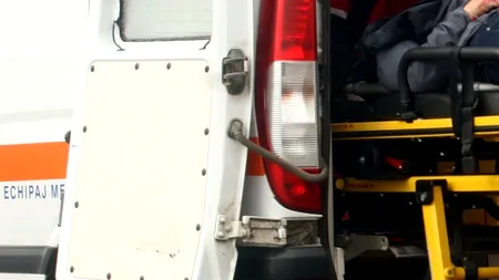 Un bărbat a murit în urma unui infarct în timp ce lucra pe Autostrada Arad-Timișoara