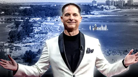 Dan Negru va prezenta cel mai mare festival de pe litoral în această vară