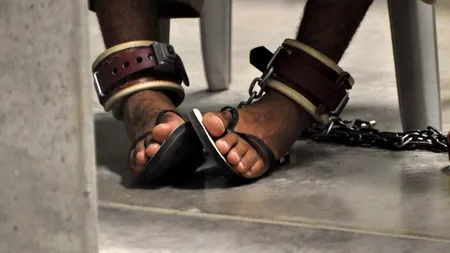 O Curte de Apel din Washington examinează apelul fostului șofer al lui Osama ben Laden