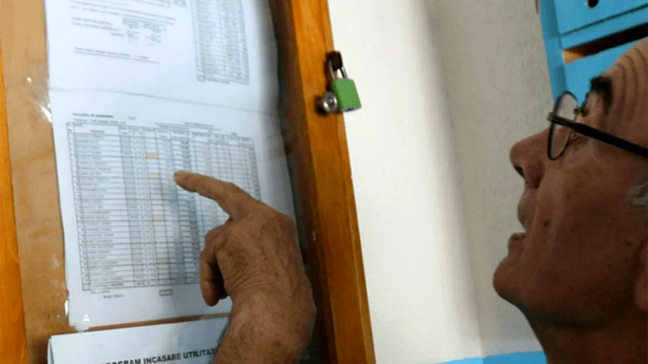 Am făcut calculul complet. Ce salariu primește un administrator de bloc în București, în 2026