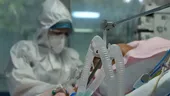 Bilanț coronavirus, 14 august 2022: Peste 2.600 de cazuri noi și 12 decese, în ultimele 24 de ore / Situația de la ATI