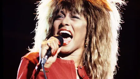 Mattel o celebrează pe Tina Turner cu o păpușă Barbie