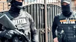 Ce se mai fură în România: doi bărbați, reținuți după ce au sustras un aparat de tip PayPoint
