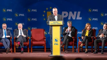 VIDEO | „Noi ne angajăm, dumneavoastră ce faceți?” / În ce condiții intră Nicolae Ciucă în cursa pentru prezidențiale?