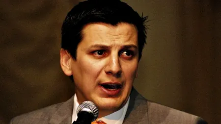 Deputații decid în 20 noiembrie dacă aprobă arestarea lui Trășculescu 