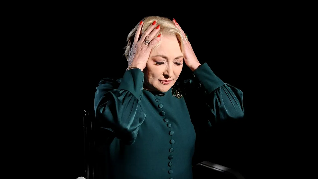 STARE de URGENȚĂ | Viorica Dăncilă, apel către ministrul Educației: Nu se mai poate întârzia în inerție și apatie!