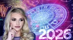 2026 – anul eliberărilor, noilor începuturi și marilor spectacole. Viața bate filmul! În exclusivitate pentru Gândul, astrologul Maria Sârbu face inventarul zodiilor favorizate de astre în noul an