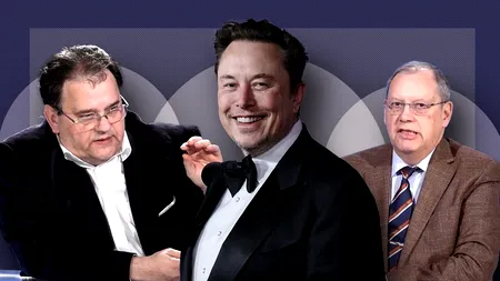 Dumitru Prunariu: „Elon Musk a introdus o NOUĂ navă, care încă este în faza de testare!”