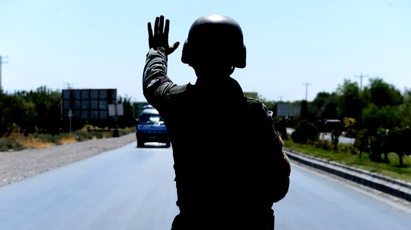 Forțele americane au intrat cu forța în spitalul organizației Medici fără Frontiere din Kunduz