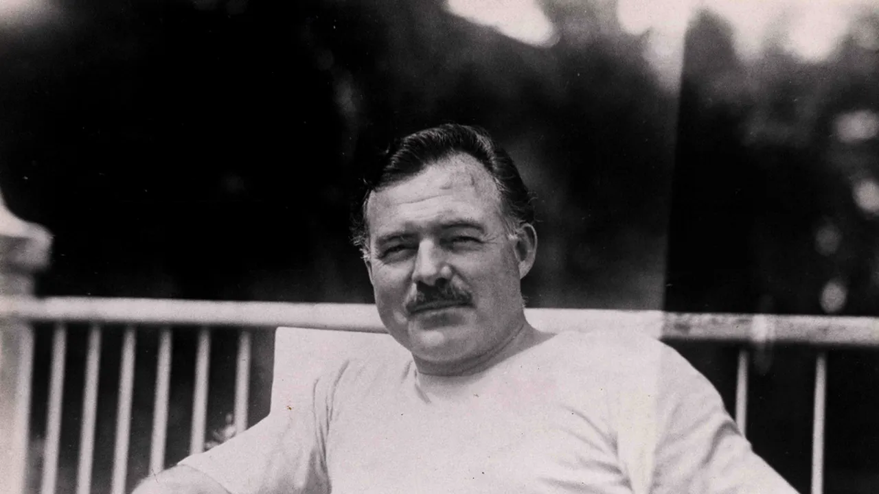 Casa din Cuba a lui Ernest Hemingway, restaurată pe banii SUA 