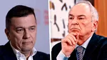 Liiceanu îi dedică lui Grindeanu un text numit „Meditație despre gunoaie”. Filozoful este cunoscut pentru odele închinate lui Bolojan și contractele cu statul
