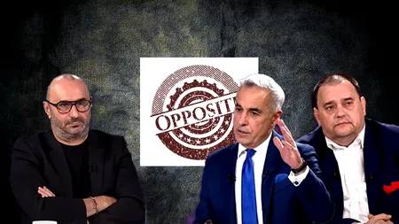 Călin Georgescu: „Nu mai contează putere sau opoziție, toată LUMEA era la fel”