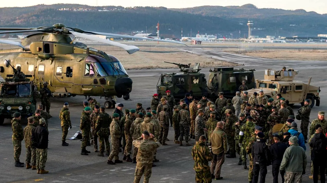 NATO îi taie din elan lui Putin. Stoltenberg: „Ucraina are dreptul să recupereze cu forţa teritoriile ocupate de Rusia și noi o vom sprijini”