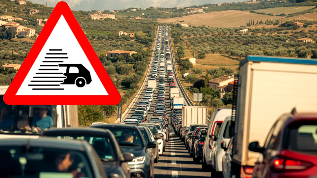 Sute de mii de șoferi români nu știu ce să facă atunci când întâlnesc acest semn de circulație. Ce indică, de fapt