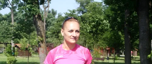 O sportivă româncă a folosit substanța pentru care a fost suspendată Șarapova: ''Da, mă puteți considera dopată''