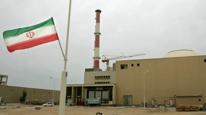 Tensiuni la nivel înalt | Iranul transmite că bazele și aeronavele americane se află în raza de acțiune a rachetelor sale