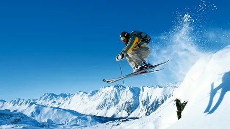 Schi în Austria. Cum te poți distra în Ischgl