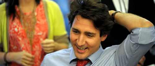 Premierul canadian Justin Trudeau va apărea în celebrul serial Familia Simpson. Când va fi difuzat episodul