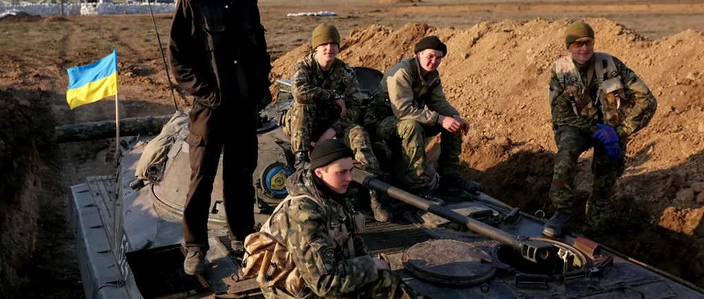 Armata Ucrainei nu este pregătită să pună probleme Rusiei. Care sunt soluțiile oferite de analiștii străini