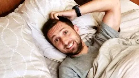 Dani Oțil și-a văzut moartea cu ochii: „Mi-am luat rămas-bun de la rude... Tremuram atât de tare”