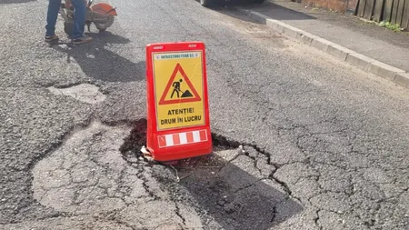 (P) Primăria Sectorului 5 accelerează reparațiile străzilor odată cu reducerea traficului: Str. Ing. Dumitru Teodoru, Str. Vredniciei, Str. Oltului