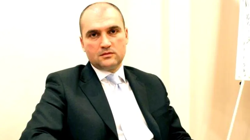 Sorin Alexandrescu, șeful Antenelor, audiat din nou la DNA