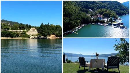 Destinaţia din România care îţi taie respiraţia. Se află la poalele munţilor Ceahlău, iar o noapte de CAZARE poate ajunge şi la 600 de lei