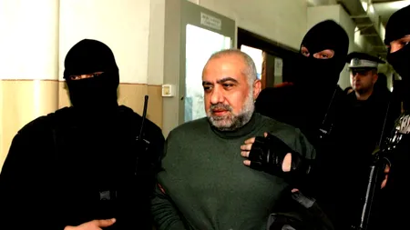 Teroristul Omar Hayssam cere statului să-i șteargă datoriile de 20 de milioane de euro și să-i dea drumul din penitenciar. Sirianul are de executat 24 de ani de închisoare